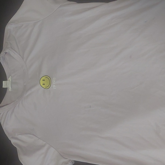 Lavander purple t shirt - Picture 1 of 2